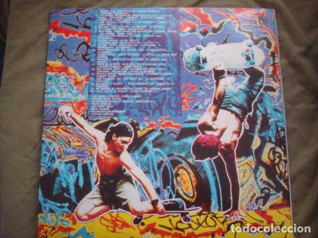 Discos de vinilo: Skate Board - Foto 3