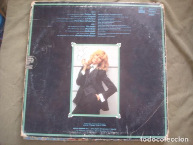 Discos de vinilo: Amanda Lear &lrm; Never Trust A Pretty Face - Foto 2
