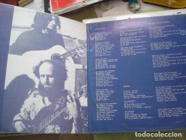 Discos de vinilo: Marti LAn 01 - Foto 2