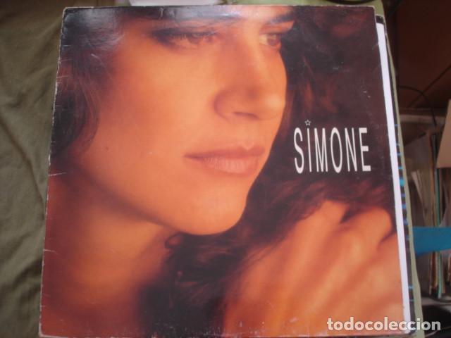 Discos de vinilo: Simone Simone - Foto 1