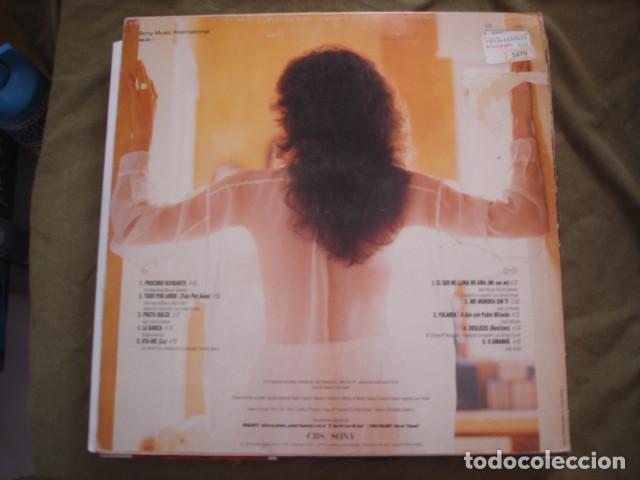 Discos de vinilo: Simone Simone - Foto 2