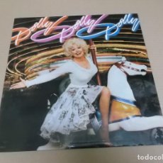Discos de vinilo: DOLLY PARTON (LP) DOLLY, DOLLY, DOLLY AÑO 1983