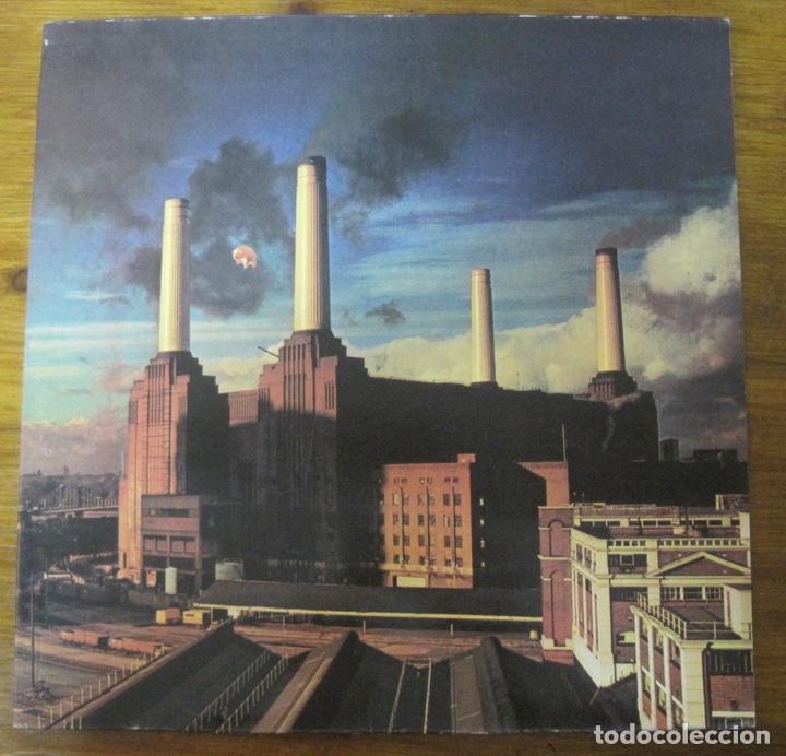 Discos de vinilo: Pink Floyd &lrm;Animals - Foto 1