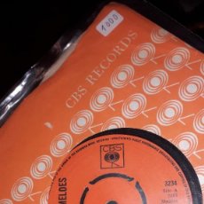 Discos de vinilo: SINGLE 7” 45 RPM - THE TREMELOES ”SUDDENLY YOU LOVE ME” // ”AS YOU ARE” (PSYCH POP DANCEFLOOR). Lote 241829585