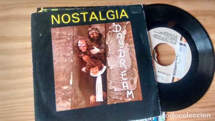 Discos de vinilo: SINGLE (VINILO) DE DAYDREAM A&Ntilde;OS 70 - Foto 1