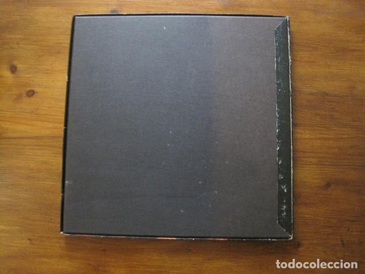 Discos de vinilo: Bob Dylan &lrm;&ndash;Mitos Musicales, caja - Foto 3