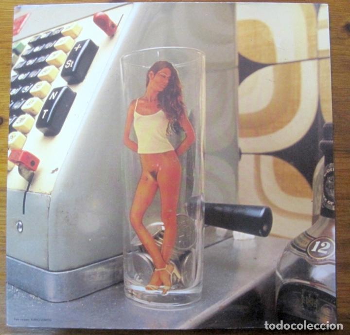 Discos de vinilo: Os Resentidos &lrm;&ndash;Jei - Foto 1