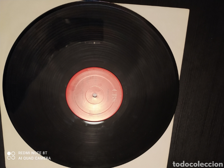 Discos de vinilo: PUBLIC ENEMY WELCOME TO THE TERROR DOME - Foto 4