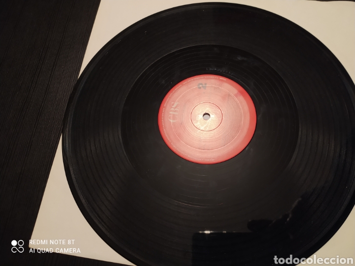 Discos de vinilo: PUBLIC ENEMY WELCOME TO THE TERROR DOME - Foto 5