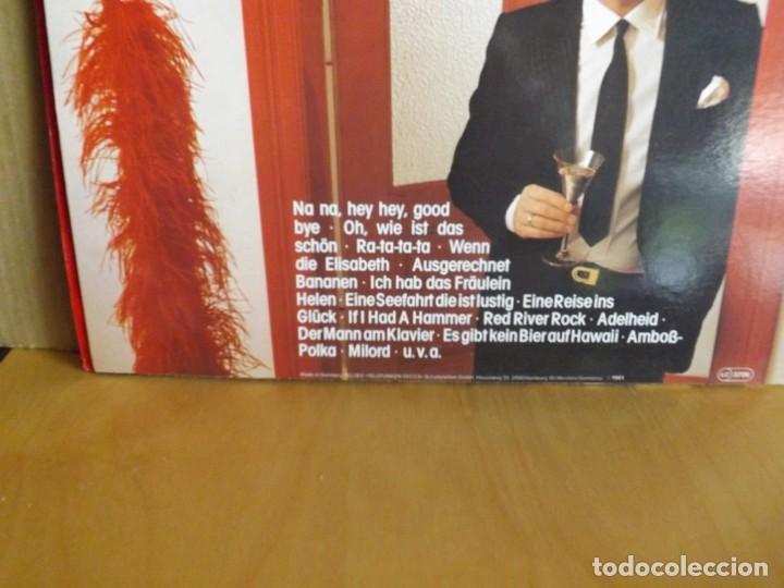 Discos de vinilo: FRANZ LAMBERT ---- DIE SUPER-PARTY - Foto 2