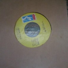 Discos de vinilo: JOHNNIE TAYLOR - A FOOL LIKE ME - SINGLE ORIGINAL U.S.A. - STAX RECORDS 1970 - MUY NUEVO (5).. Lote 242358650