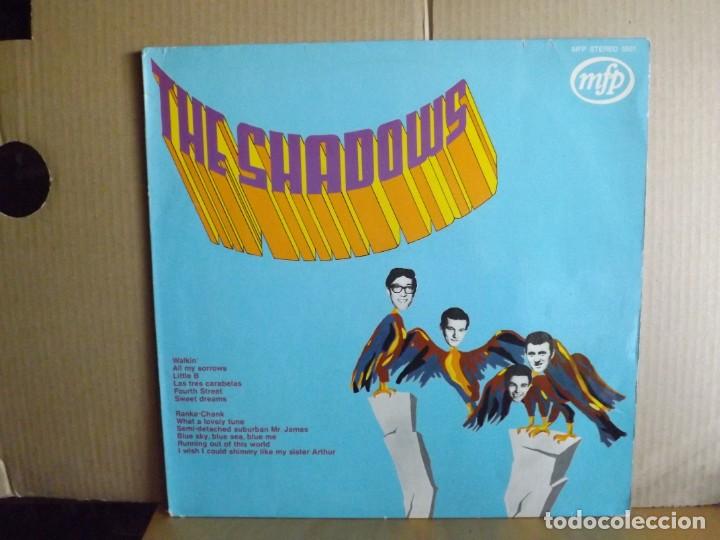 Discos de vinilo: THE SHADOWS ---- SAME - Foto 1