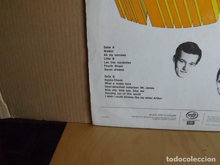 Discos de vinilo: THE SHADOWS ---- SAME - Foto 2