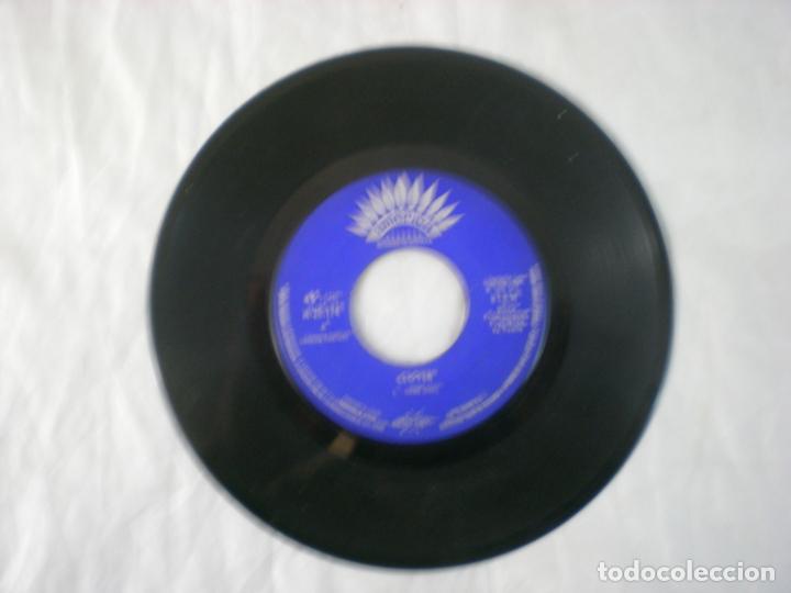 Discos de vinilo: Clover - Come / Monopoly - M20174 - Single 1971 - Foto 1