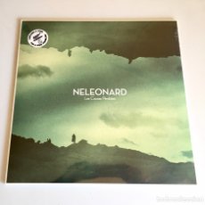 Discos de vinilo: NELEONARD - LAS CAUSAS PERDIDAS (ELEFANT RECORDS, LIMITED) SIMILAR LA BUENA VIDA