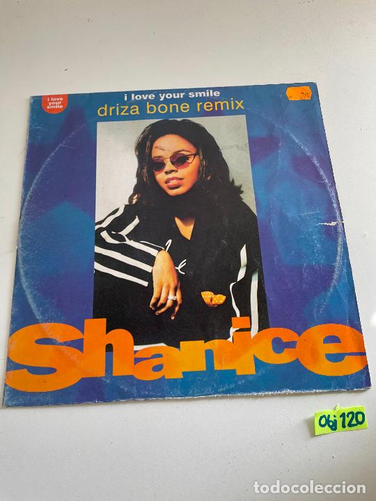 Discos de vinilo: SHANICE - Foto 1