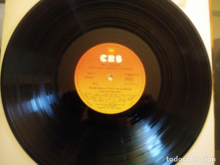 Discos de vinilo: Neil Diamond - Jonathan Livingston Seagull - Foto 10