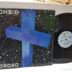 Discos de vinilo: MAXI SINGLE-ZOMBIE-ORORO- EN FUNDA ORIGINAL 1994. Lote 242946855