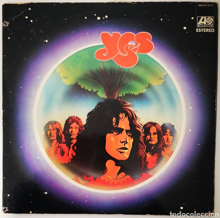Discos de vinilo: YES - PRIMERAS GRABACIONES - 2 LP - Foto 1