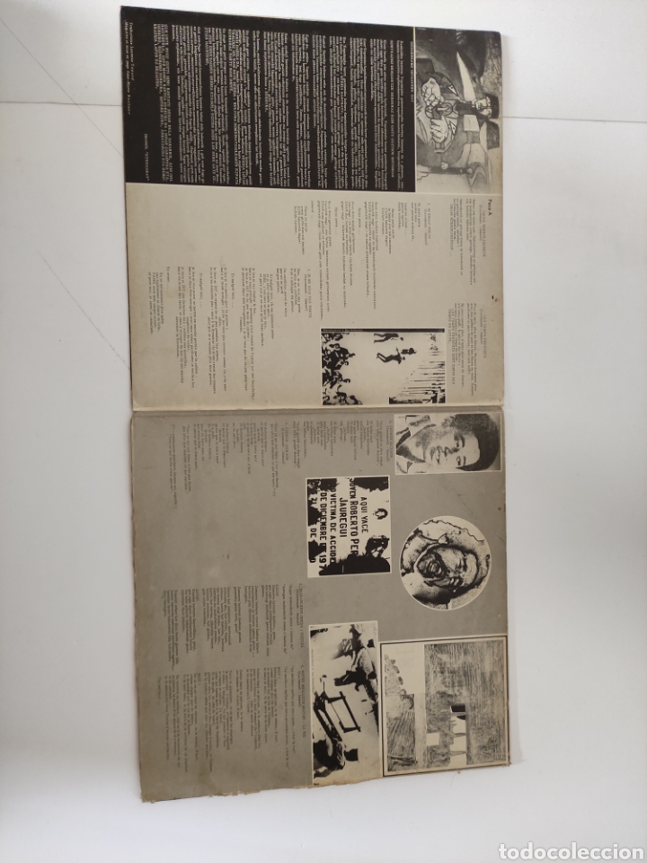 Discos de vinilo: 2 Lps Imanol - Foto 7