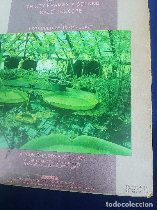 Discos de vinilo: Simple Minds celebration LP - Foto 3