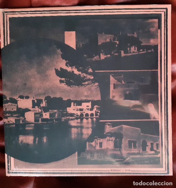 Discos de vinilo: MORENAS - TRIO LP - Foto 1