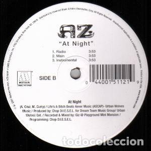 Discos de vinilo: AZ &lrm;&ndash; Everythings Everything - Foto 2