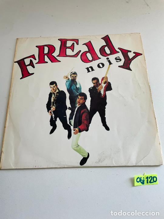 Discos de vinilo: FREDDY - Foto 1
