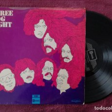 Disques de vinyle: THREE DOG NIGHT - IDEM (EMI DISCOLIBRO 1970) LP ESPAÑA - MAMA TOLD ME IT AIN'T EASY YOUR SONG. Lote 243527540