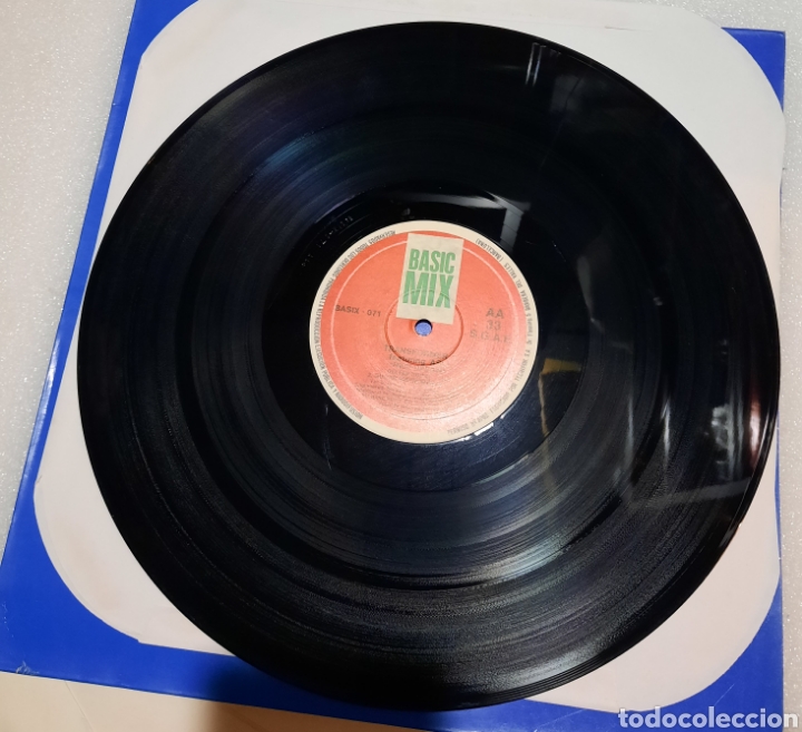 Discos de vinilo: Transformer 2 - fruit of love - Foto 2