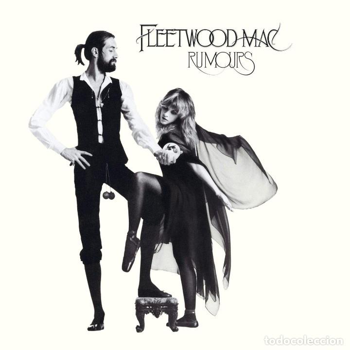 Discos de vinilo: LP FLEETWOOD MAC RUMOURS VINILO - Foto 1