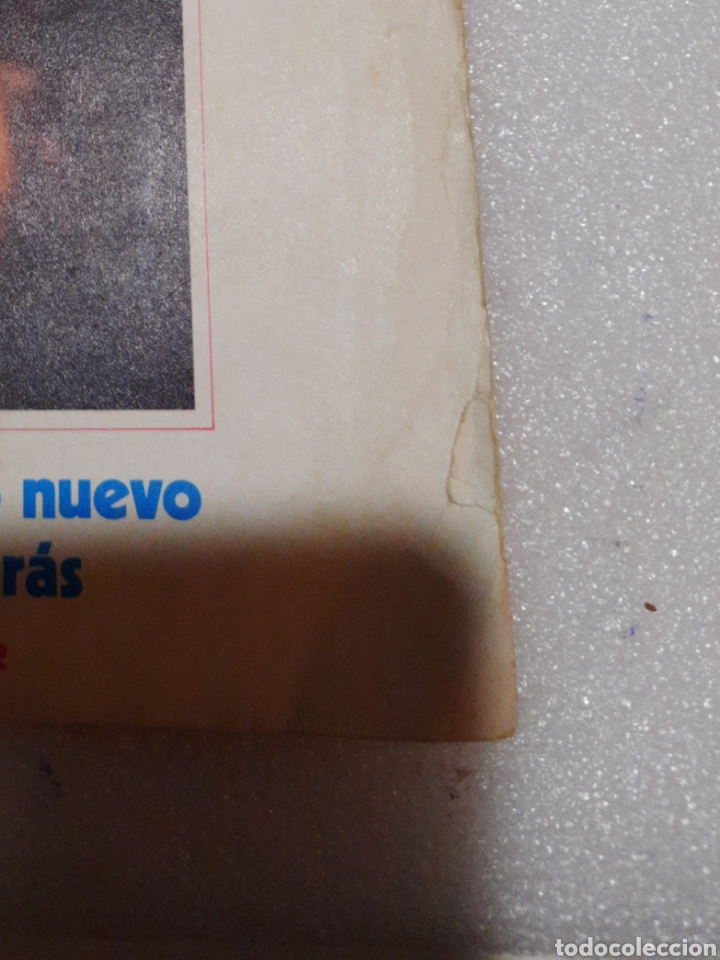 Discos de vinilo: Mony - es un mundo nuevo - Foto 2