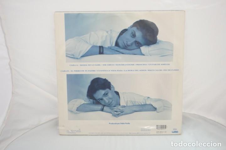 Discos de vinilo: VINILO 12&rdquo; - LP - COSA DE DOS - A RAS DE SUELO / WEA - Foto 3