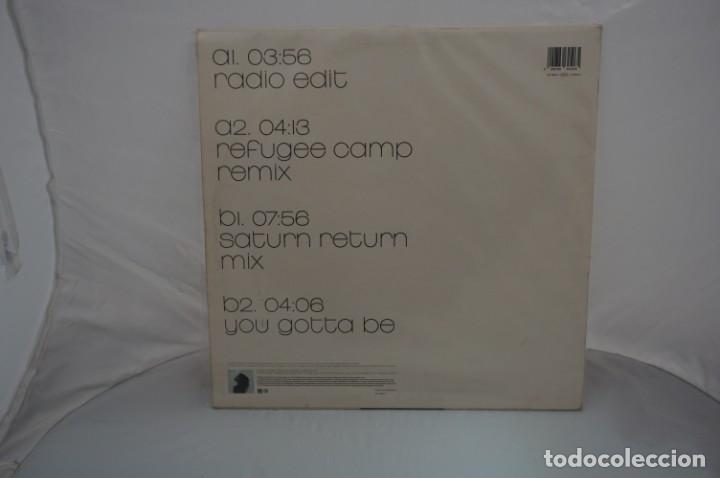 Discos de vinilo: VINILO 12&rdquo; - LP - WHAT&acute;S YOUR SING? - DES&acute;REE - Foto 3
