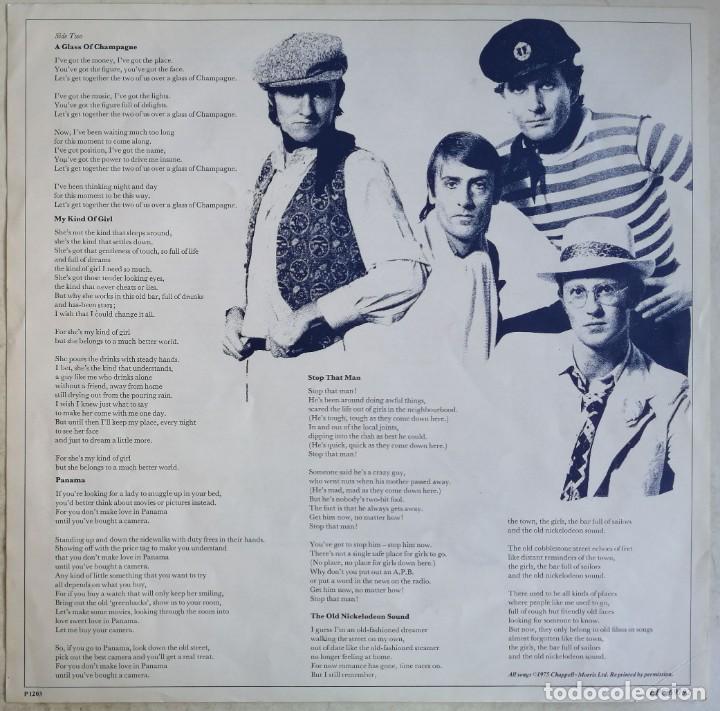 Discos de vinilo: Sailor. Trouble, Epic EPC 69192, UK - Foto 8