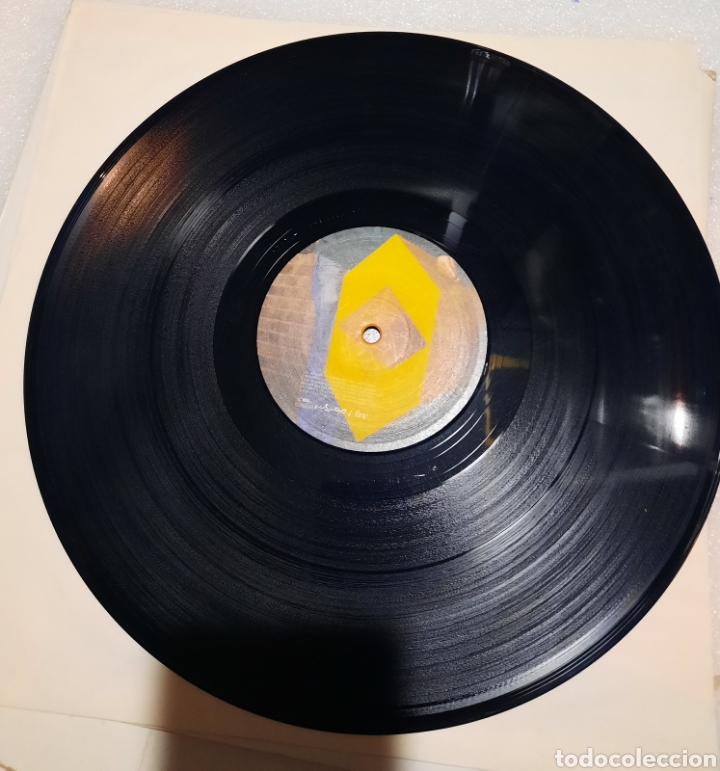 Discos de vinilo: Freeform five - No more conversations (part. 1) - Foto 3