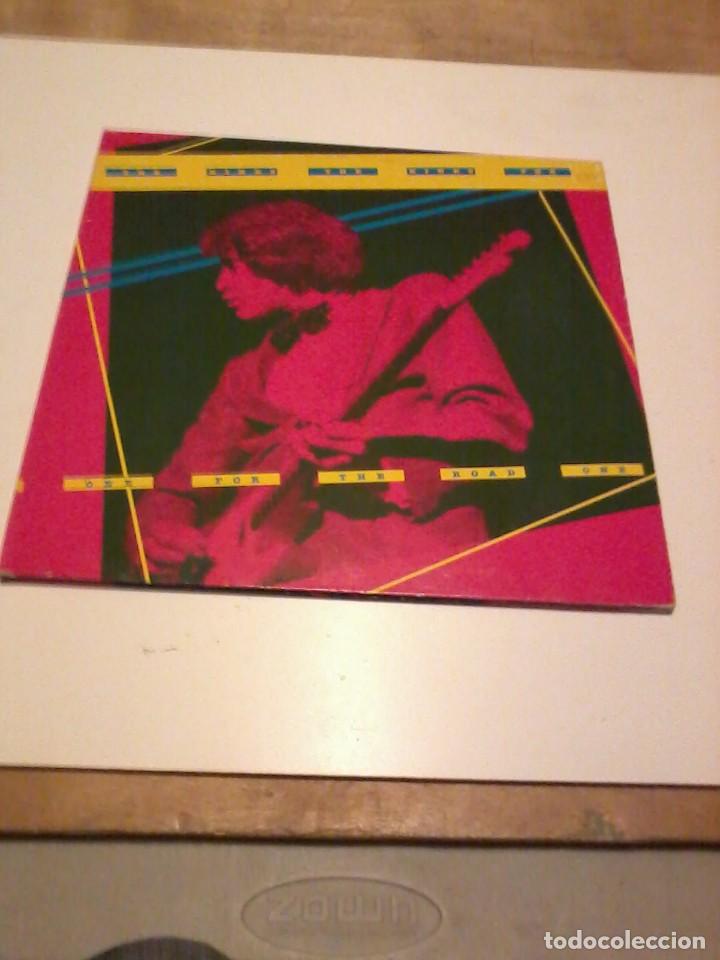 Discos de vinilo: The Kinks DOBLE LP One For The Road - Foto 1