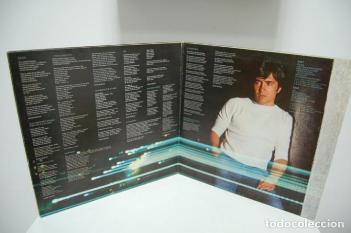 Discos de vinilo: PATXI ANDION ARQUITECTURA - Foto 2