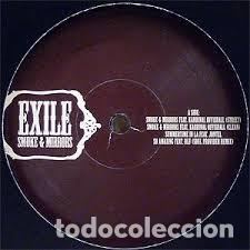Discos de vinilo: Exile &lrm;&ndash; Smoke & Mirrors - Foto 1