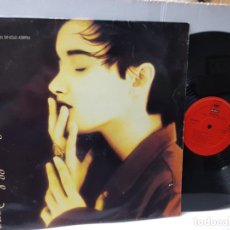 Discos de vinilo: MAXI SINGLE-MARTIKA-LOVE...THY WILL BE DONE- EN FUNDA ORIGINAL 1991