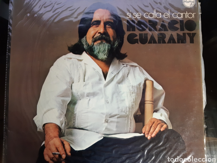 Discos de vinilo: 7 LP DE MUSICA SUDAMERICANA JARAMILLO LA BIKINA AGUILE MEJIA GODOY CAFRUNE - Foto 3 - 244571060