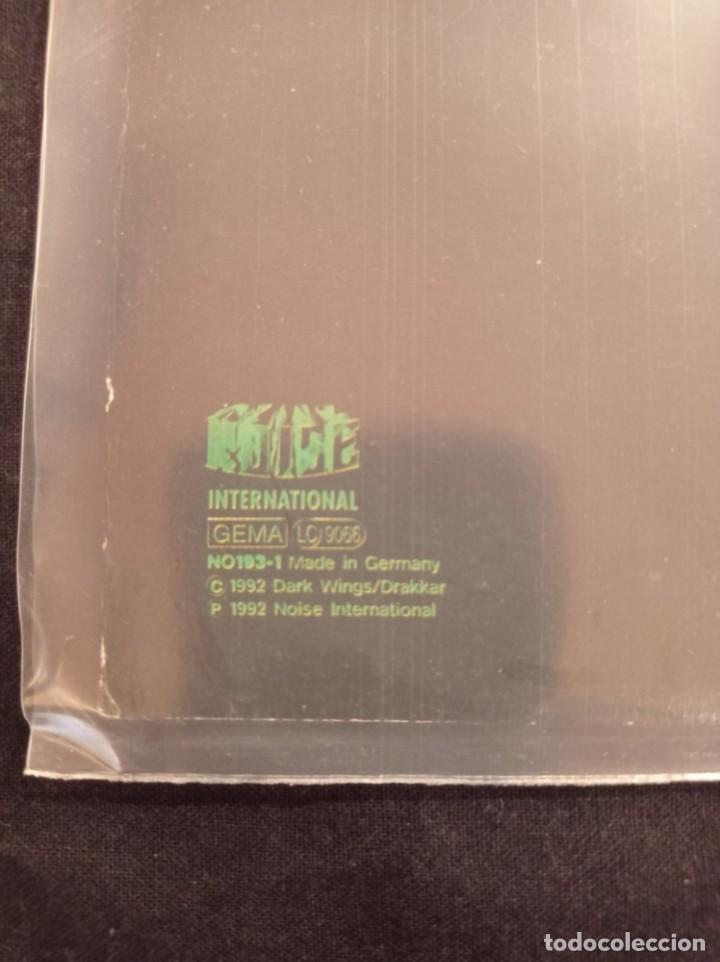 Discos de vinilo: KREATOR - RENEWAL LP - Foto 3