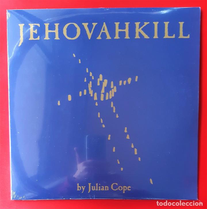 Discos de vinilo: JULIAN COPE - JEHOVAHKILL 2LP - Foto 1