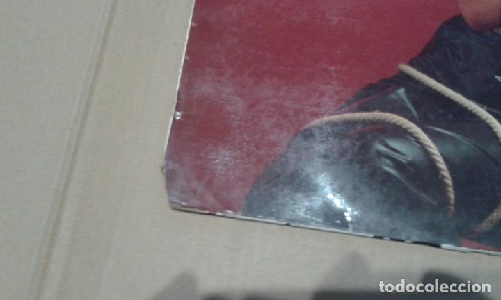 Discos de vinilo: MISION IMPOSIBLE - VAS A ESTAR BIEN LP 1987 - Foto 2
