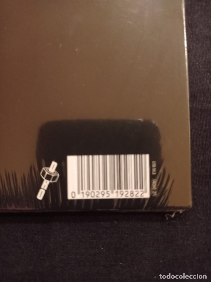 Discos de vinilo: BARRICADA - BESAME.. LP - Foto 5