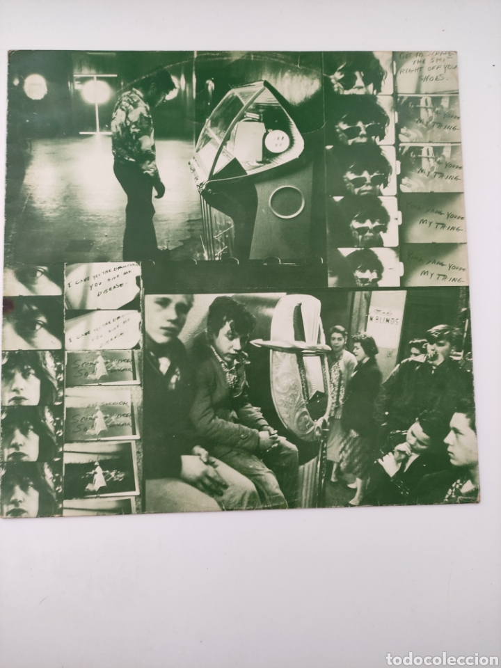 Discos de vinilo: Exile on man st rolling stones - Foto 7