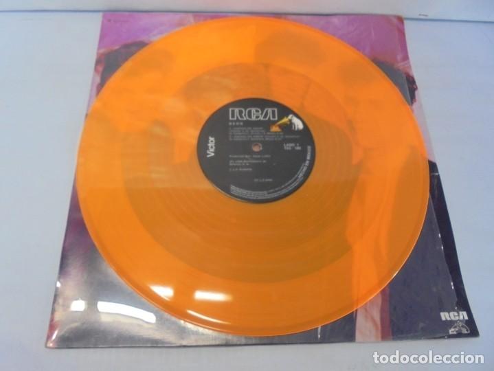Discos de vinilo: NEON. SINGLE VINILO. BERTELSMANN DE MEXICO. RCA 1988. - Foto 5
