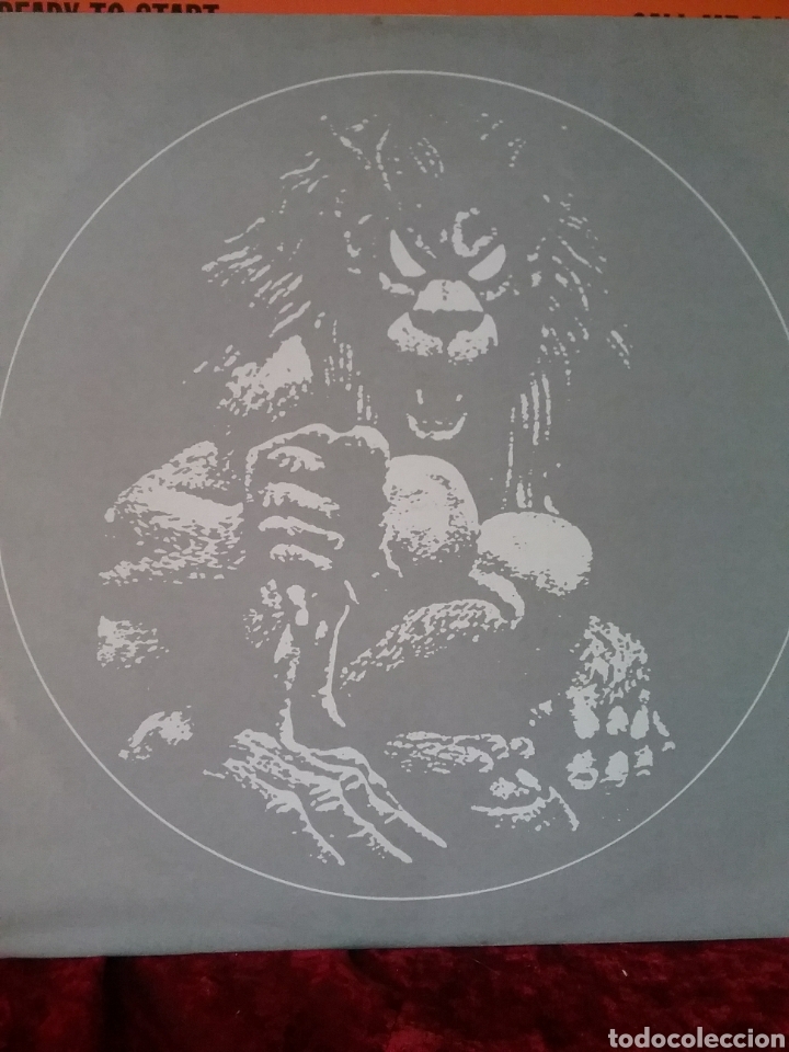 Discos de vinilo: The SLAM 1990 Ruff&rdquo; O&rdquo; Roll Recordings - Foto 3