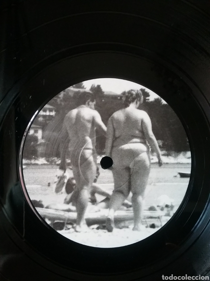Discos de vinilo: WALTER ELF 1990 X - MIST Records - Foto 6