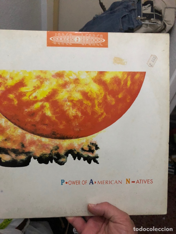 Discos de vinilo: Vinilo Maxi dance 2 trance - Foto 3
